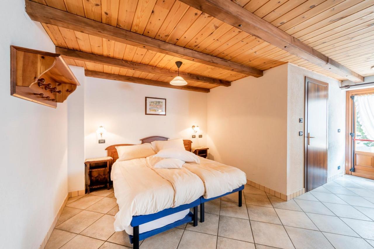 Studio with kitchen ( 3-4 Adults)