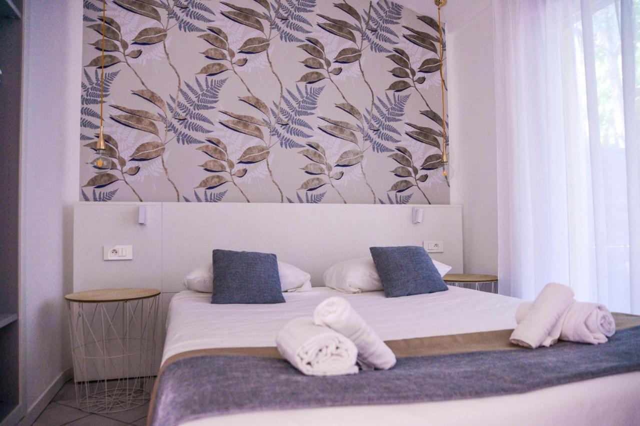 Double Room Terrace Privilège