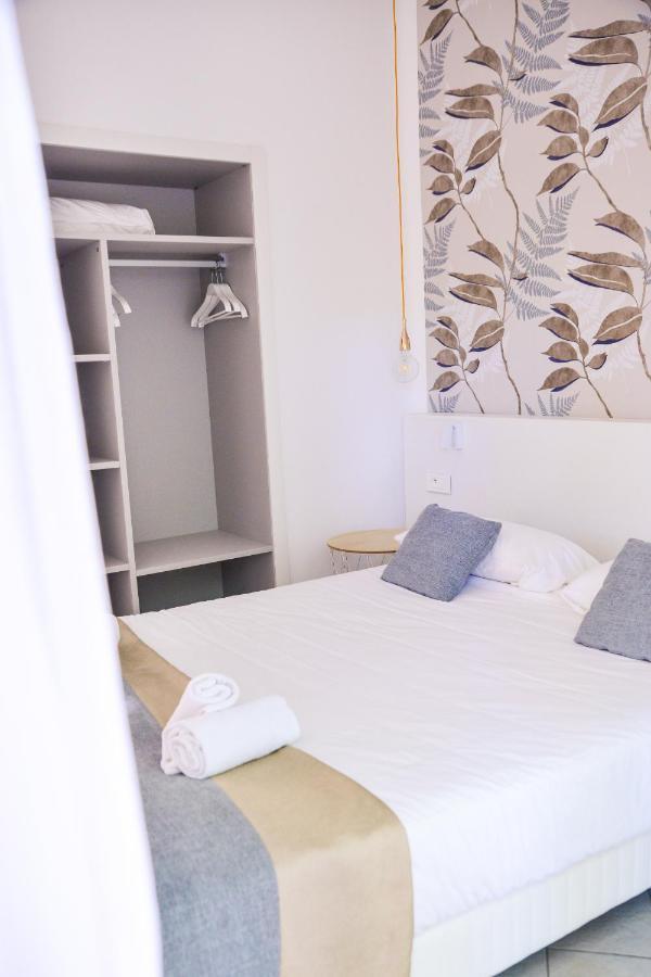 Double Room Terrace Privilège