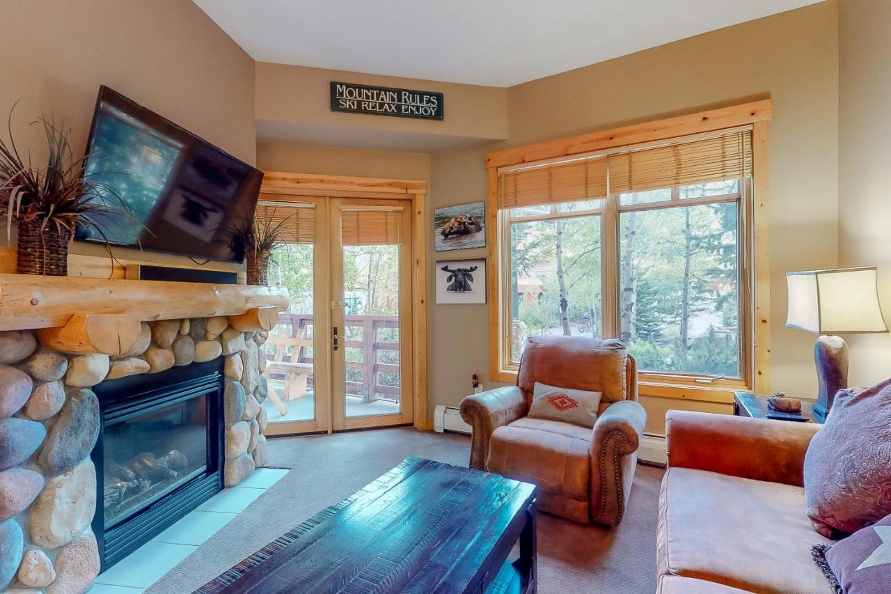 One Bedroom Apartment