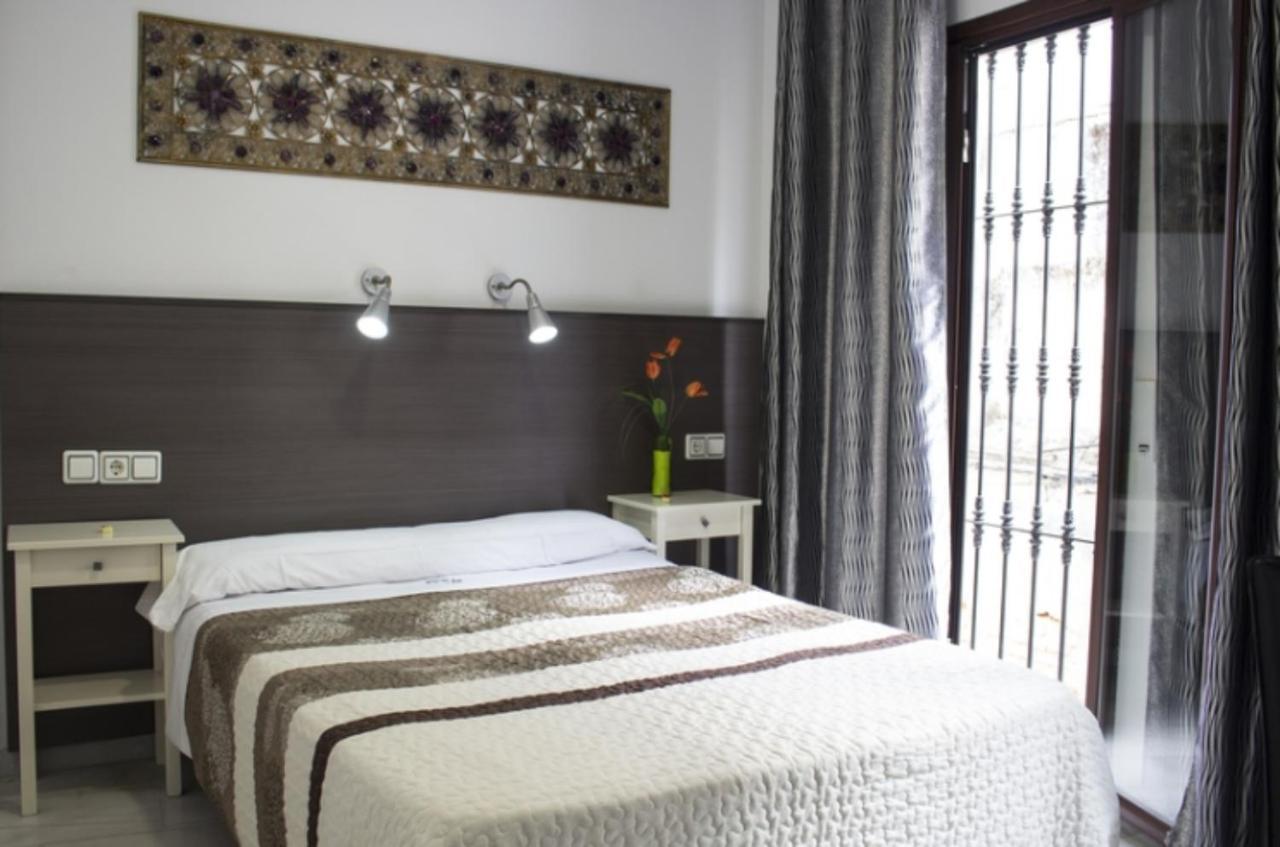 Habitación Individual con baño privado