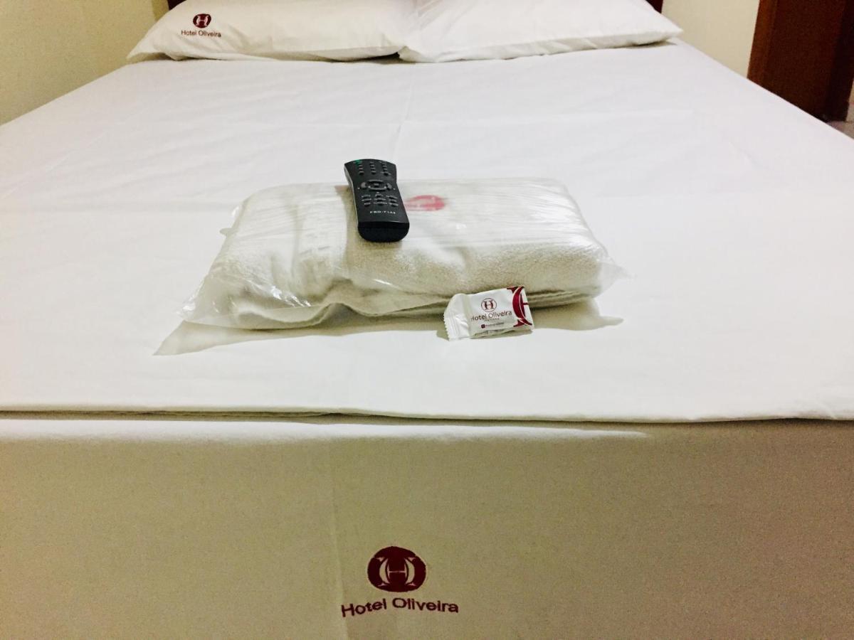 Quarto Triplo Luxo