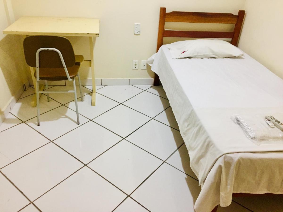 Quarto Individual Superior