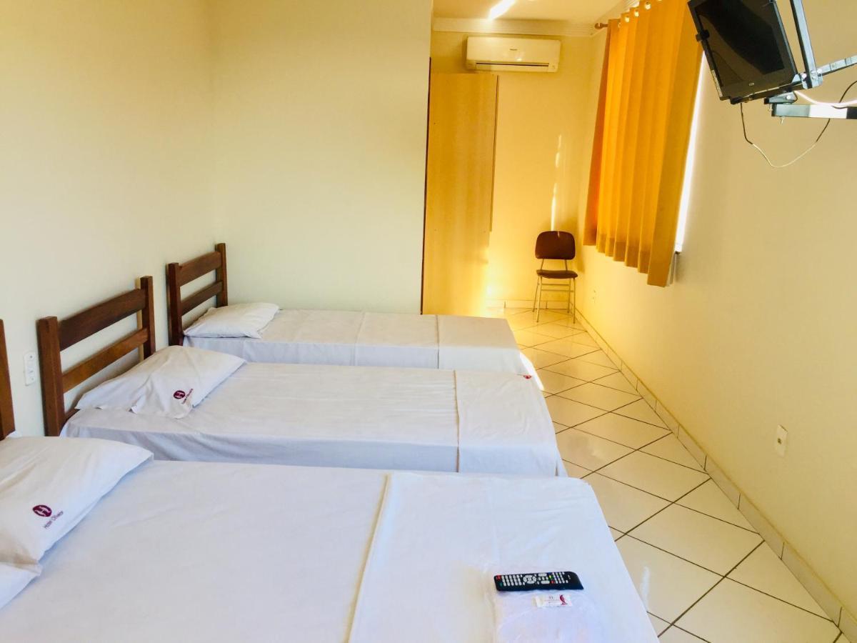 Quarto Quádruplo Superior