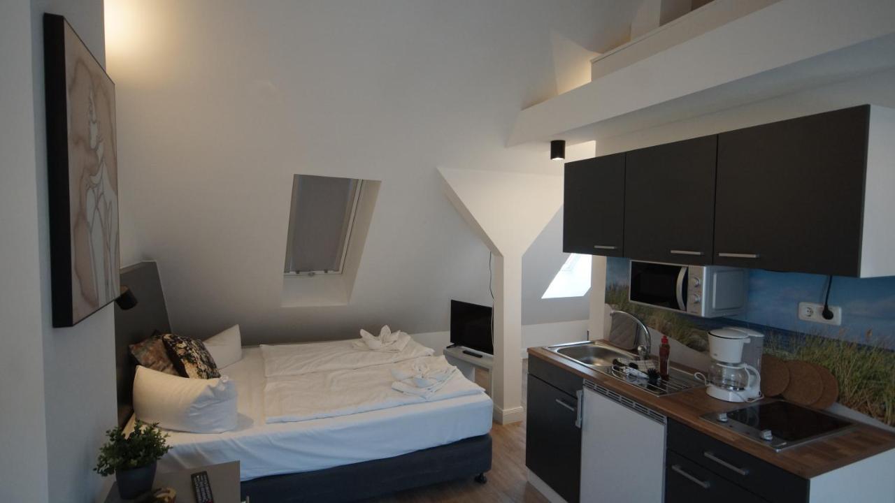 Comfort Studio Annex