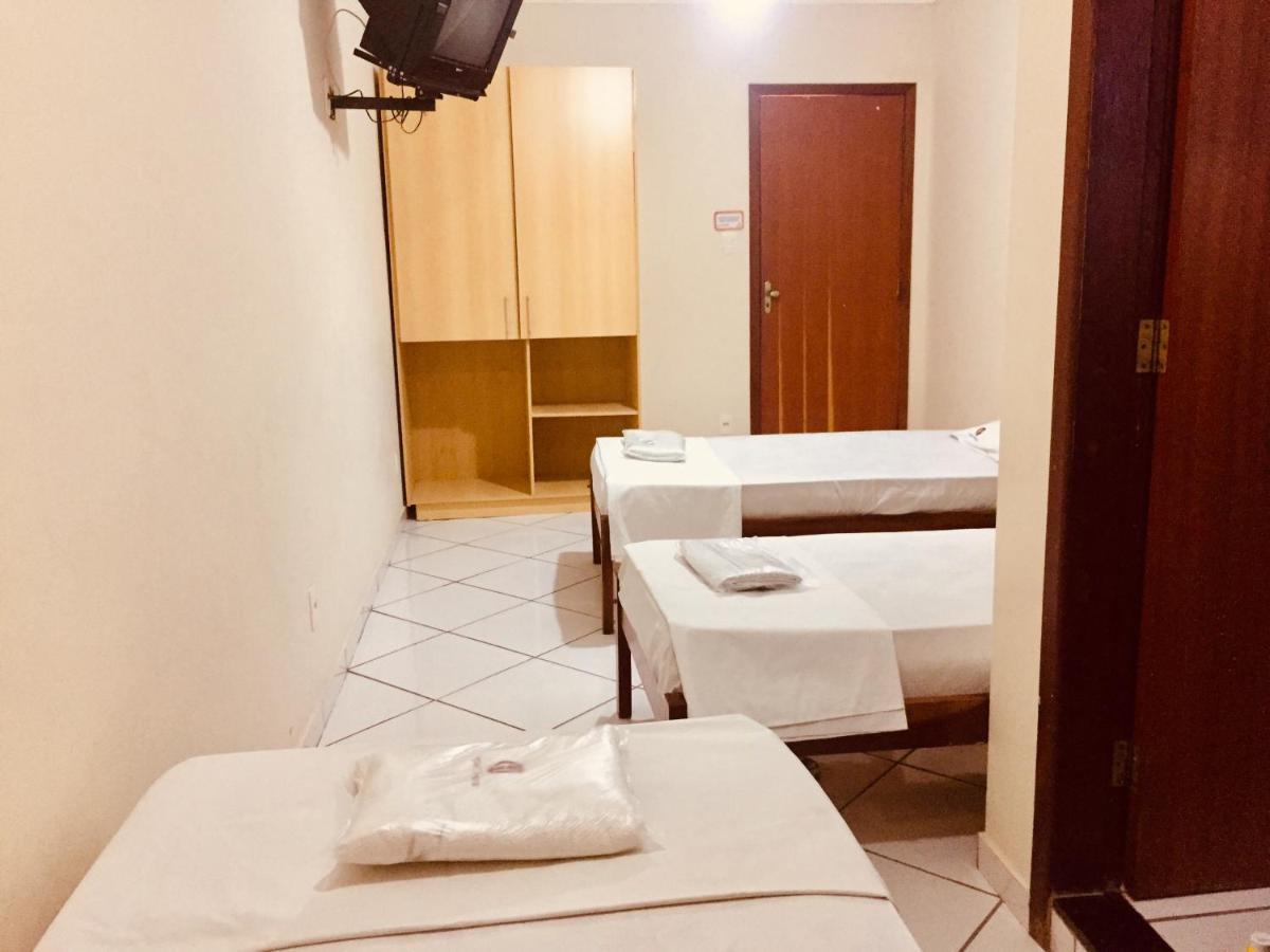 Quarto Triplo Standard