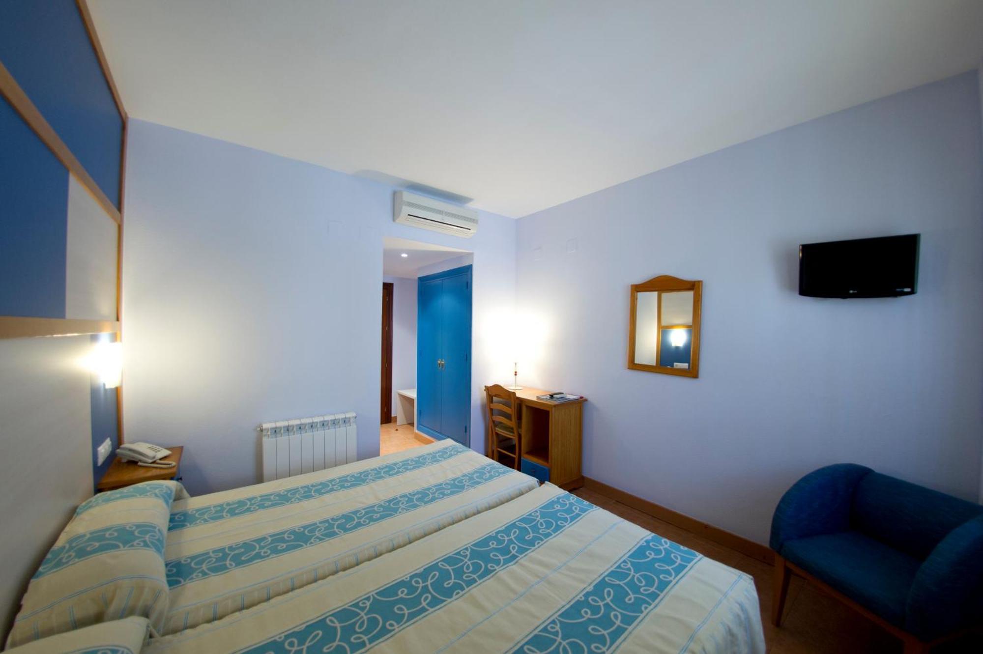 Habitación Doble Estándar