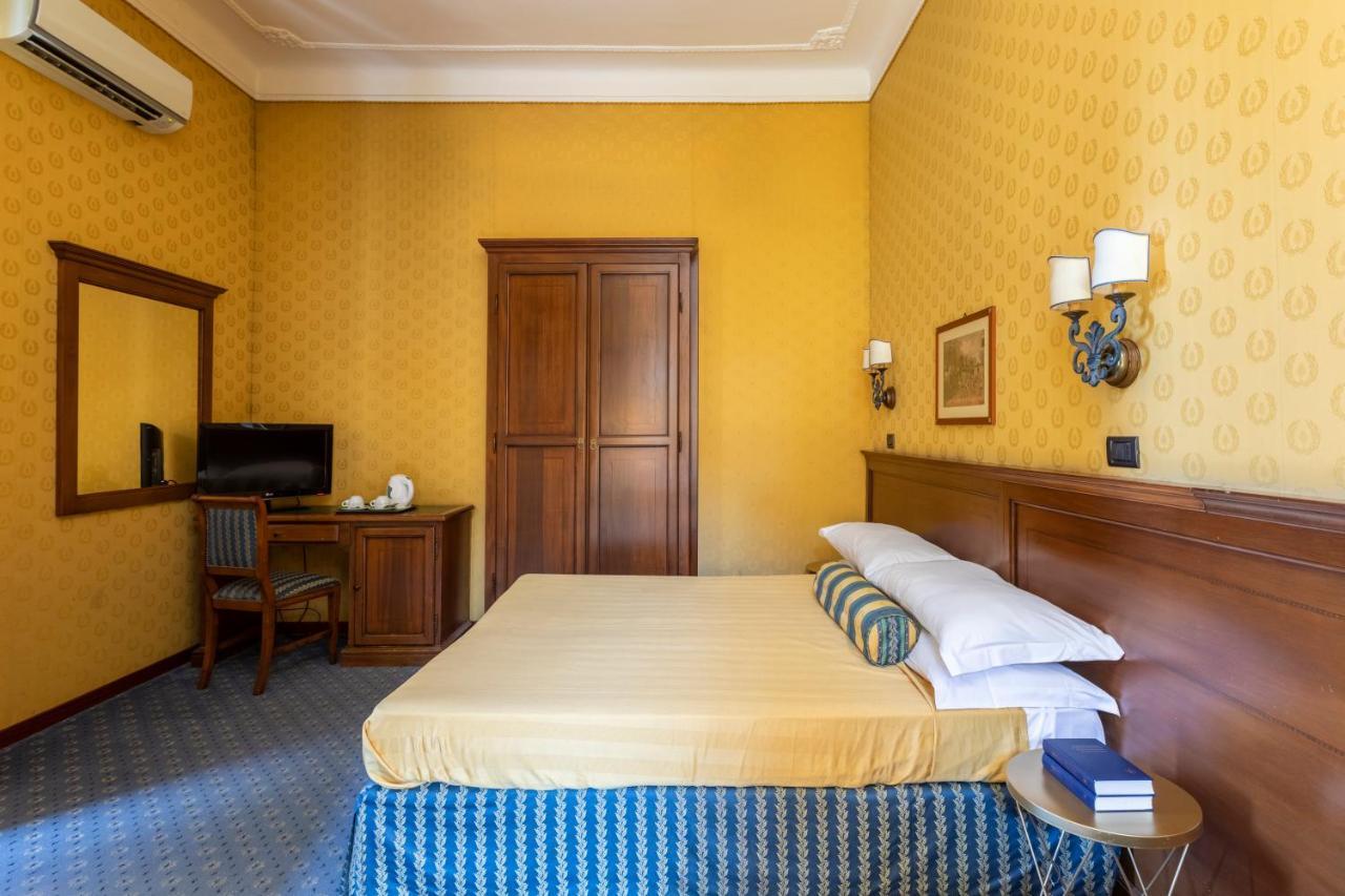 Chambre Triple Classique