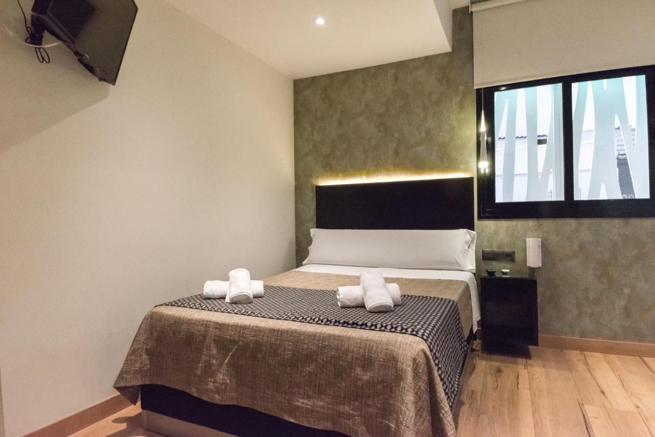 Chambre Double Deluxe