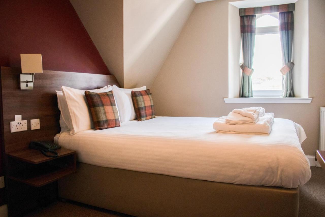 Cosy Double Room