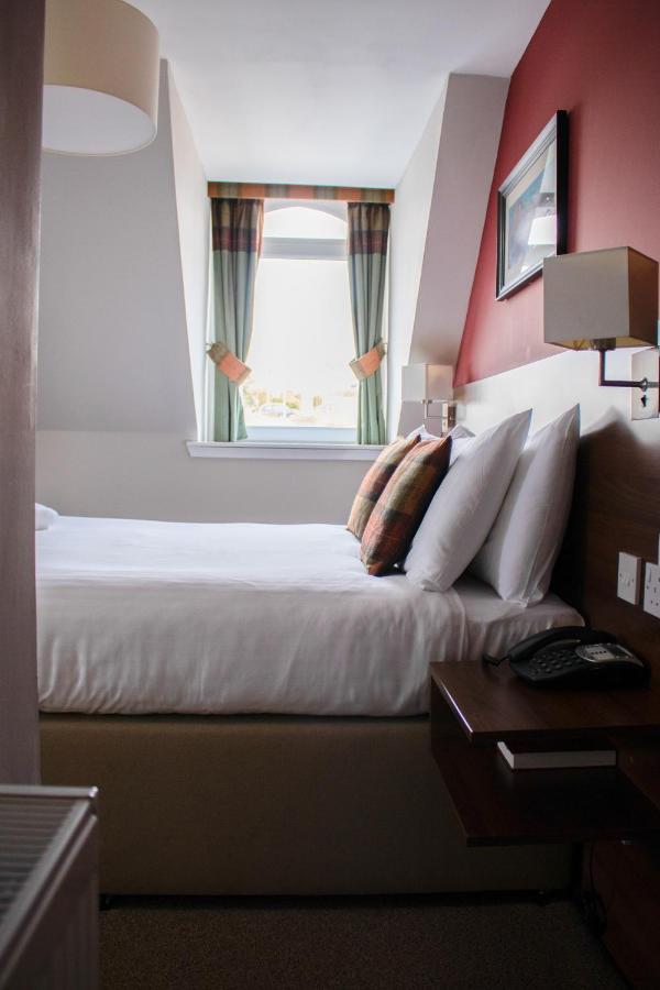 Cosy Double Room
