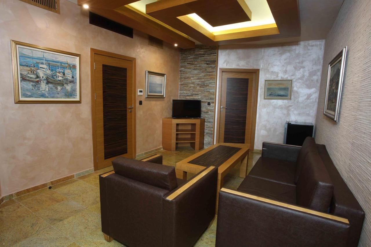Deluxe Appartement