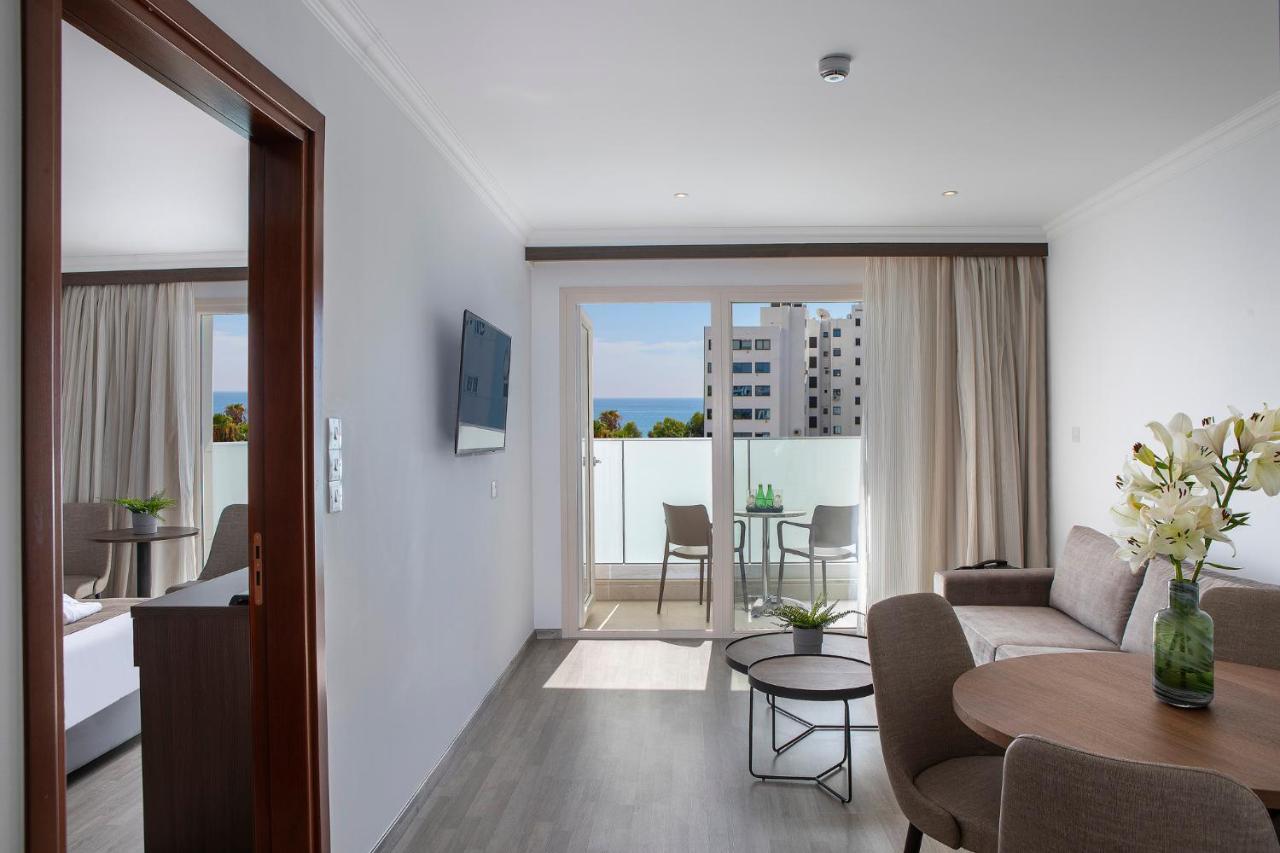 Suite met Uitzicht op Zee