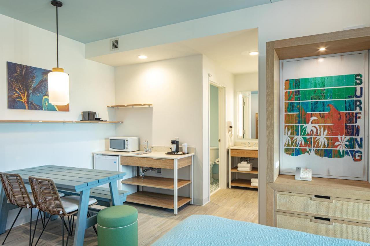 Suite met 2 Slaapkamers (Inclusief Vroege Toegang tot het Park*)