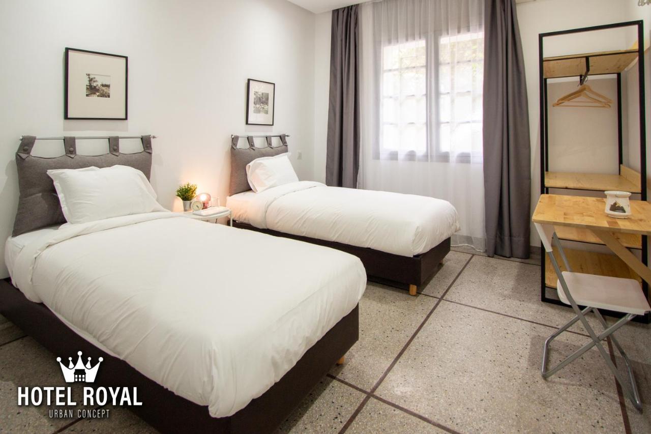 Double or Twin Room
