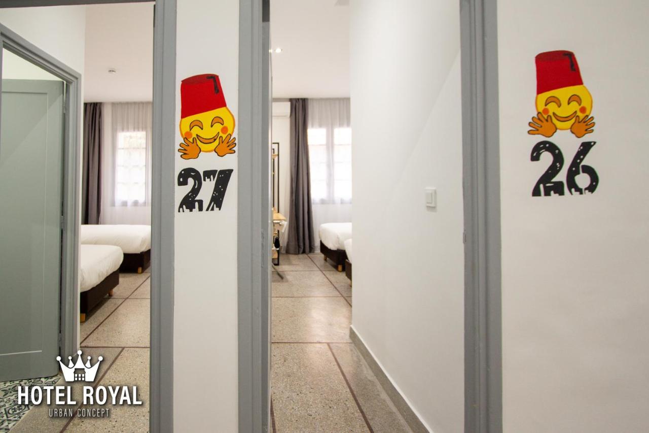 Double or Twin Room