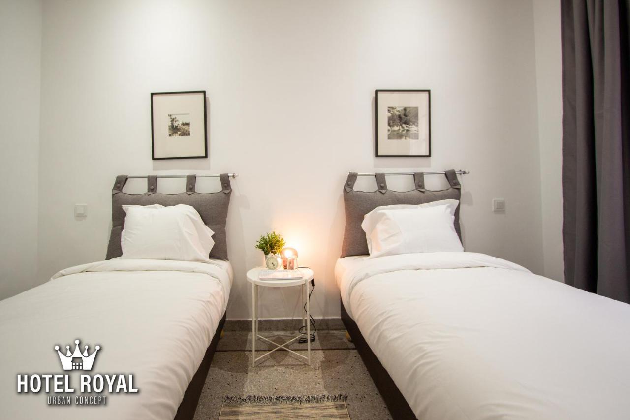 Double or Twin Room