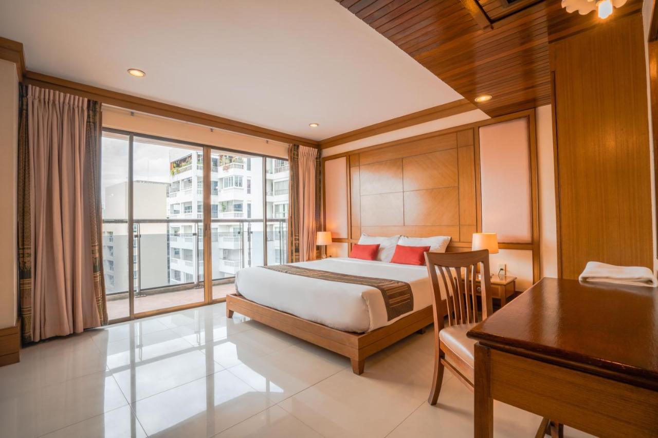 Family Junior Suite