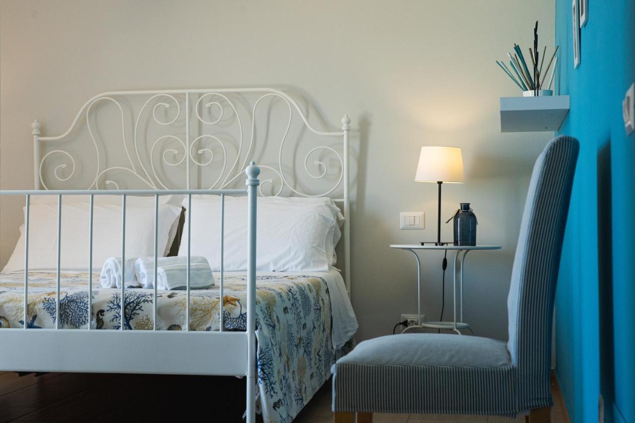 Suite con Vista Mare