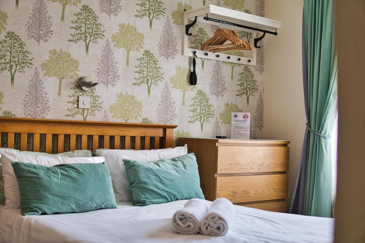 First Floor Family En-Suite