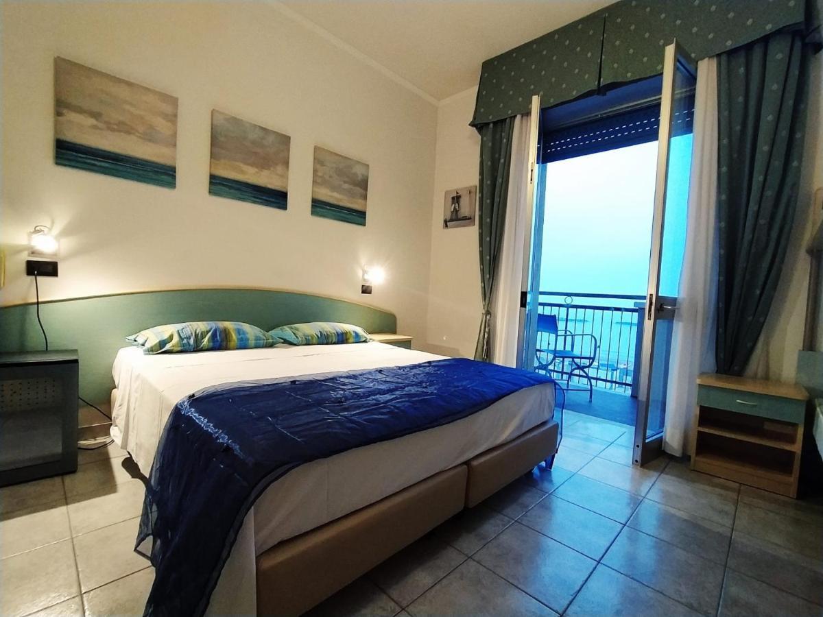 Double Room Sea View