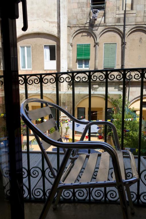 Basic Double Room with Balcony