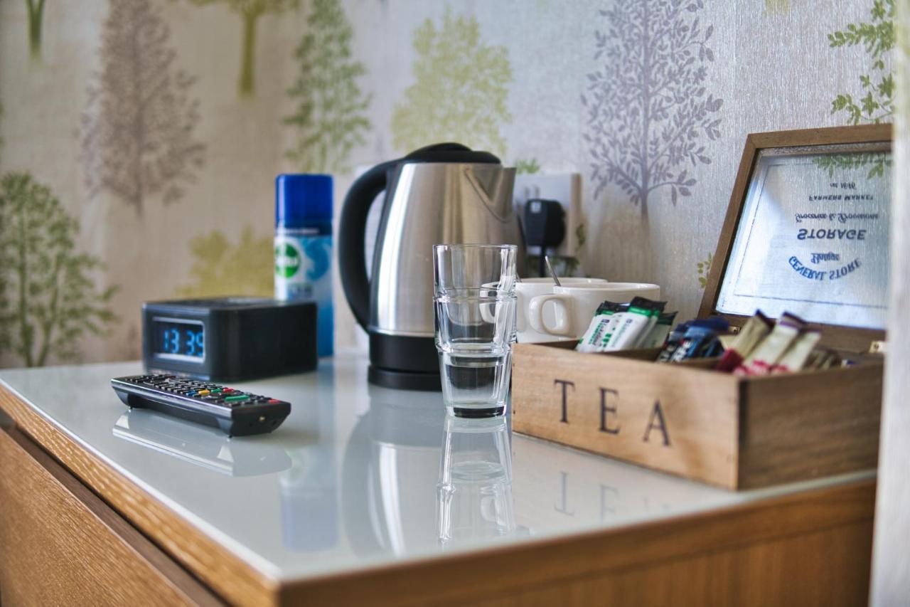 First Floor Family En-Suite