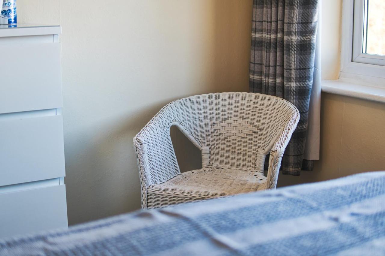 Second Floor Family En-Suite