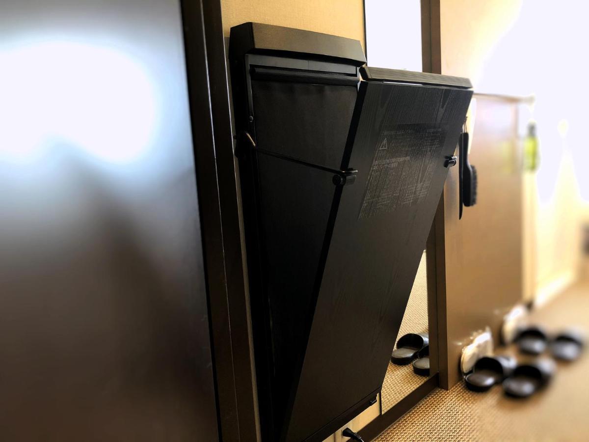 Smart Single Room - Non-Smoking