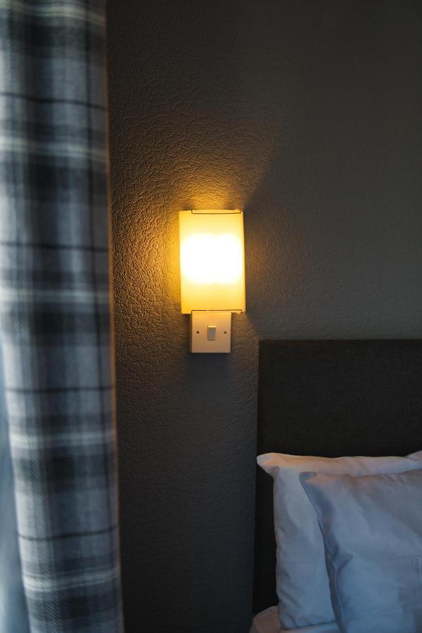 Second Floor Family En-Suite