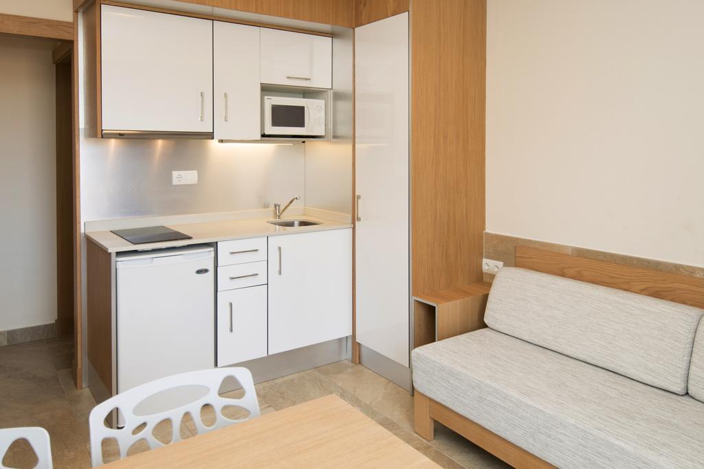 Apartamento Esmeralda de 2 dormitorios con vistas al mar