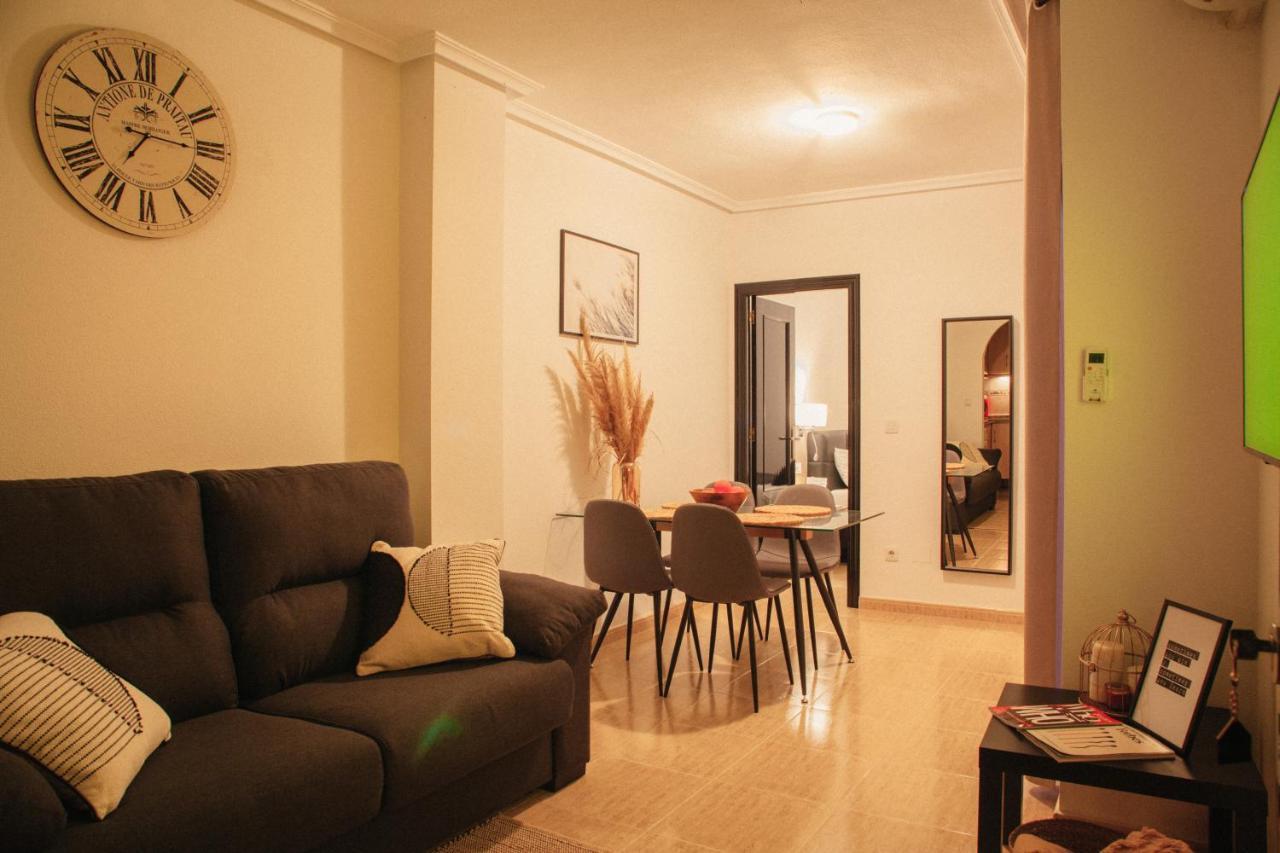 Appartement avec Terrasse