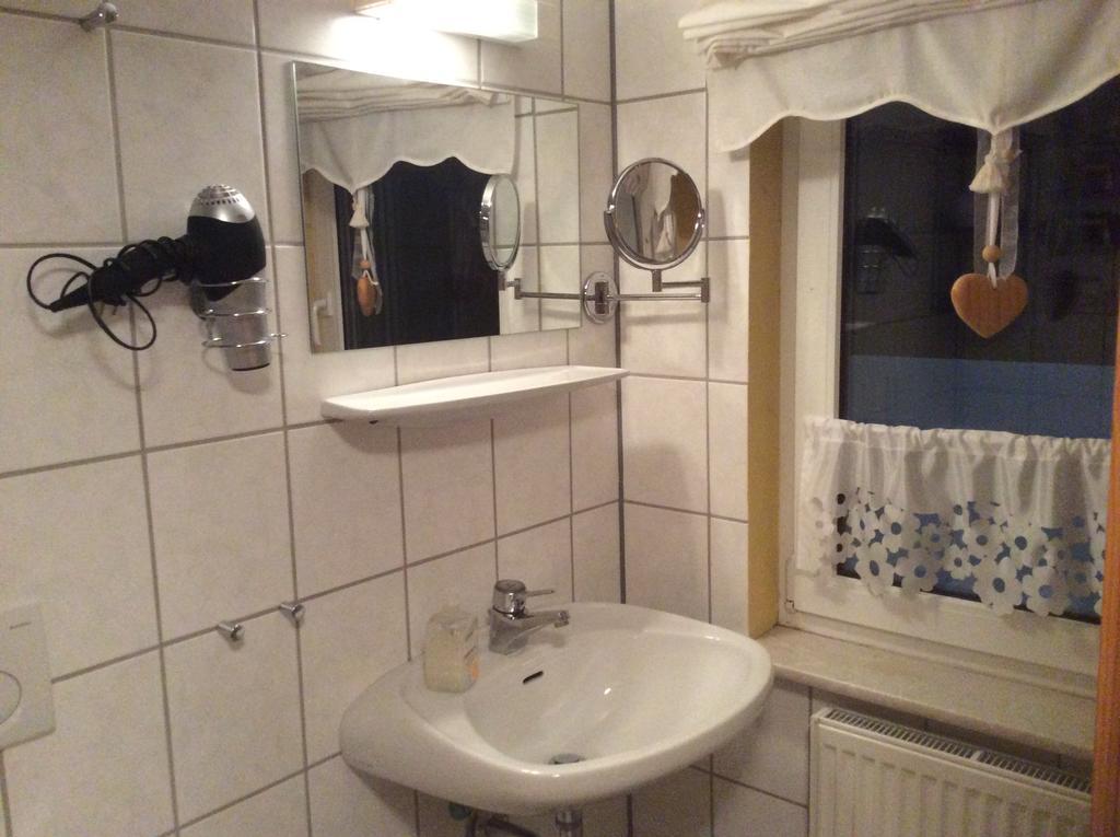 Tweepersoonskamer