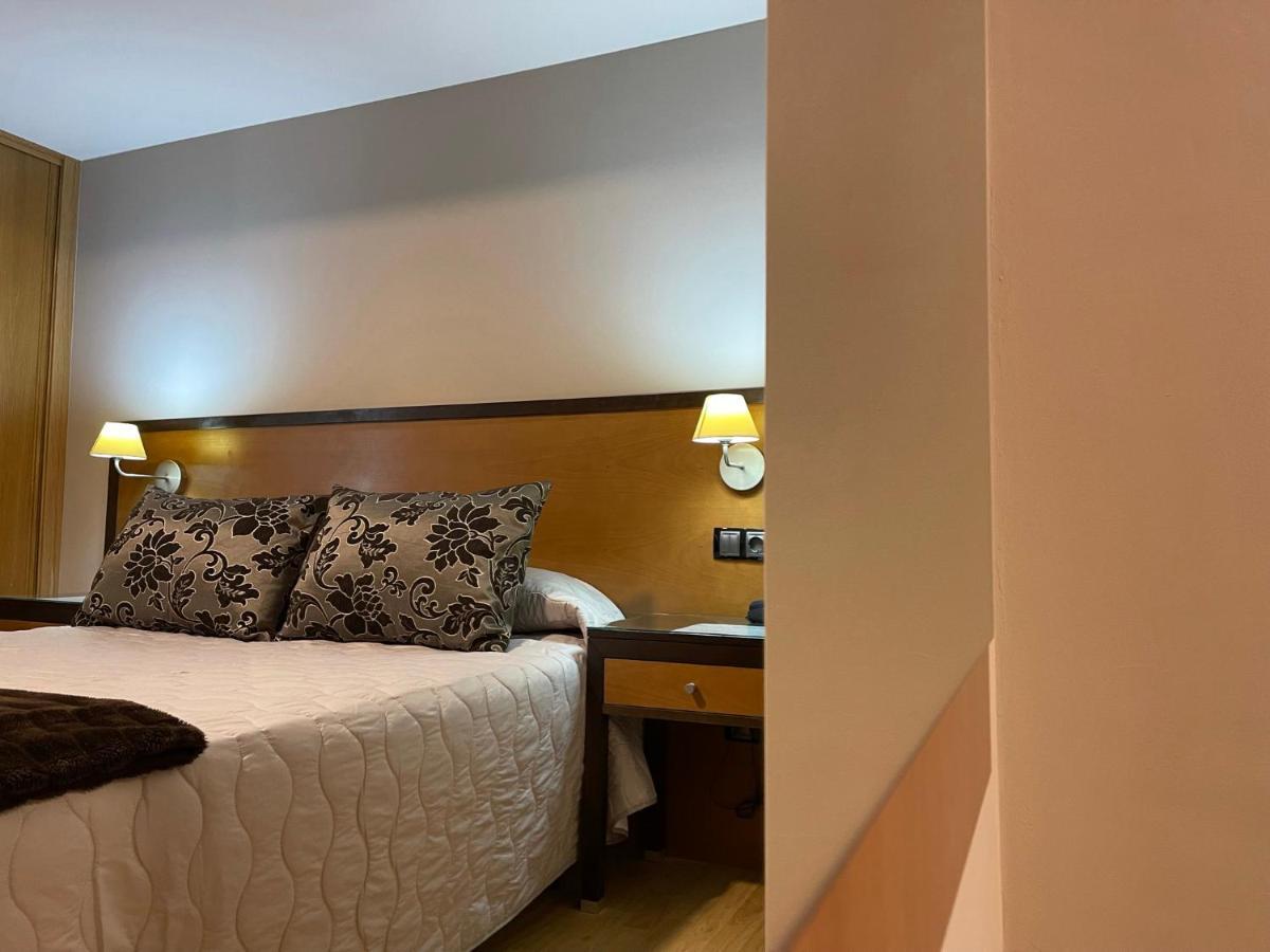 Double Room Terrace