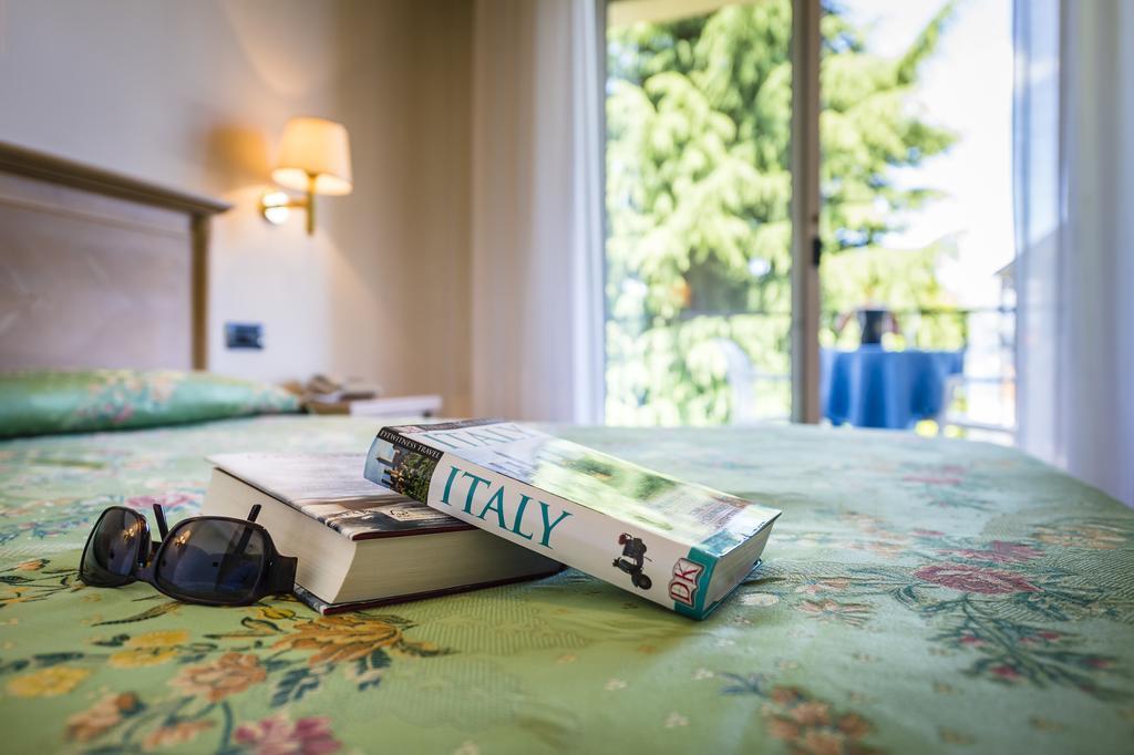 Chambre Double – Vue sur Lac