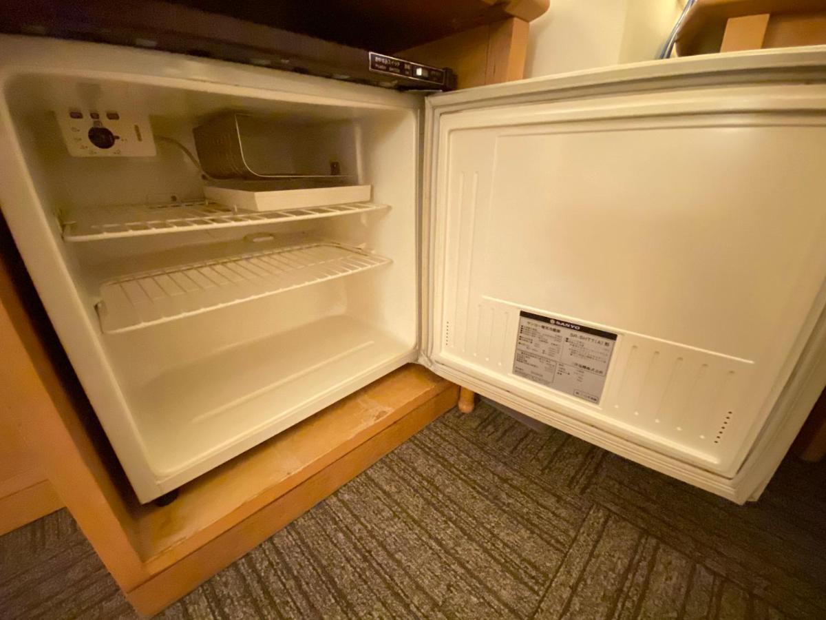 Economy Single Room - Non-Smoking