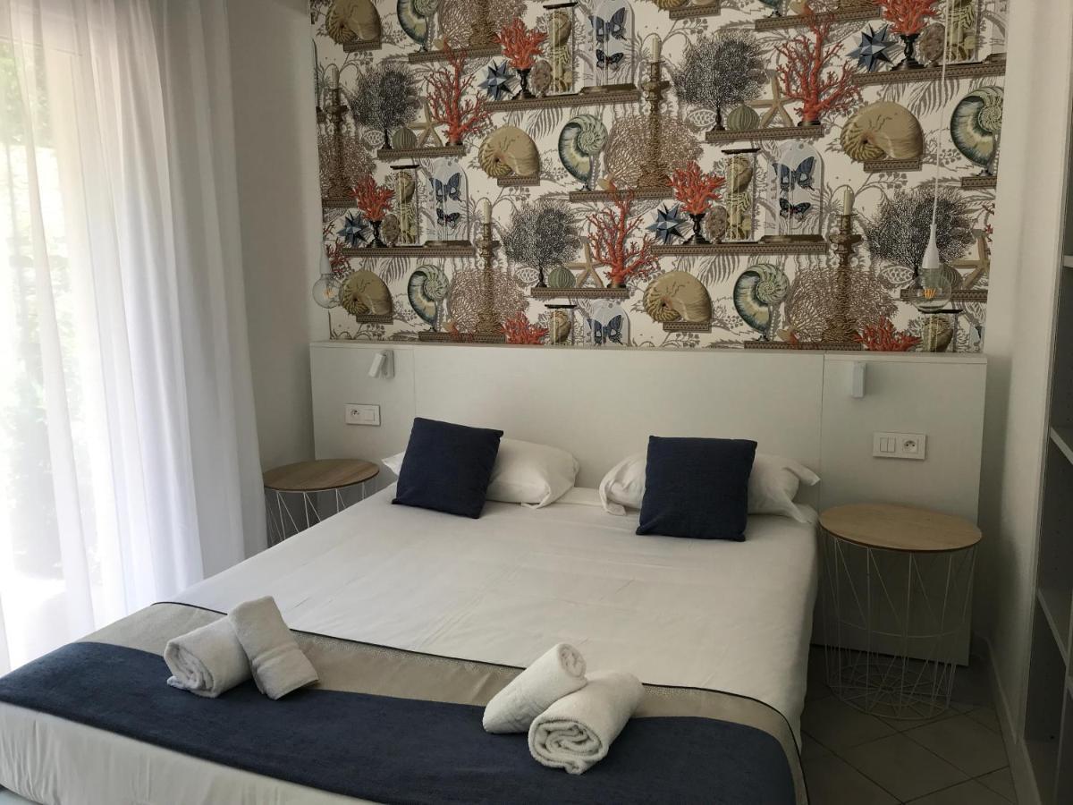 Double Room Terrace Privilège