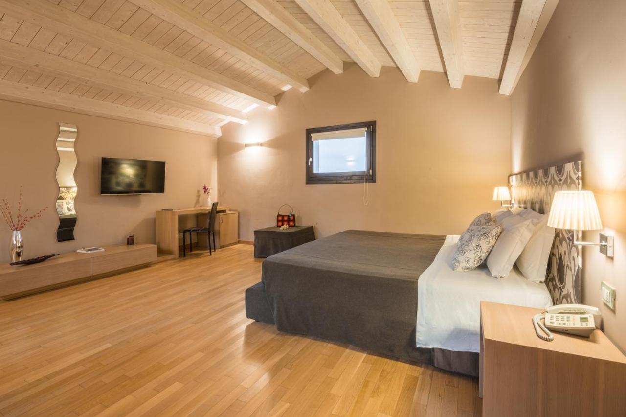 Habitación Doble Superior