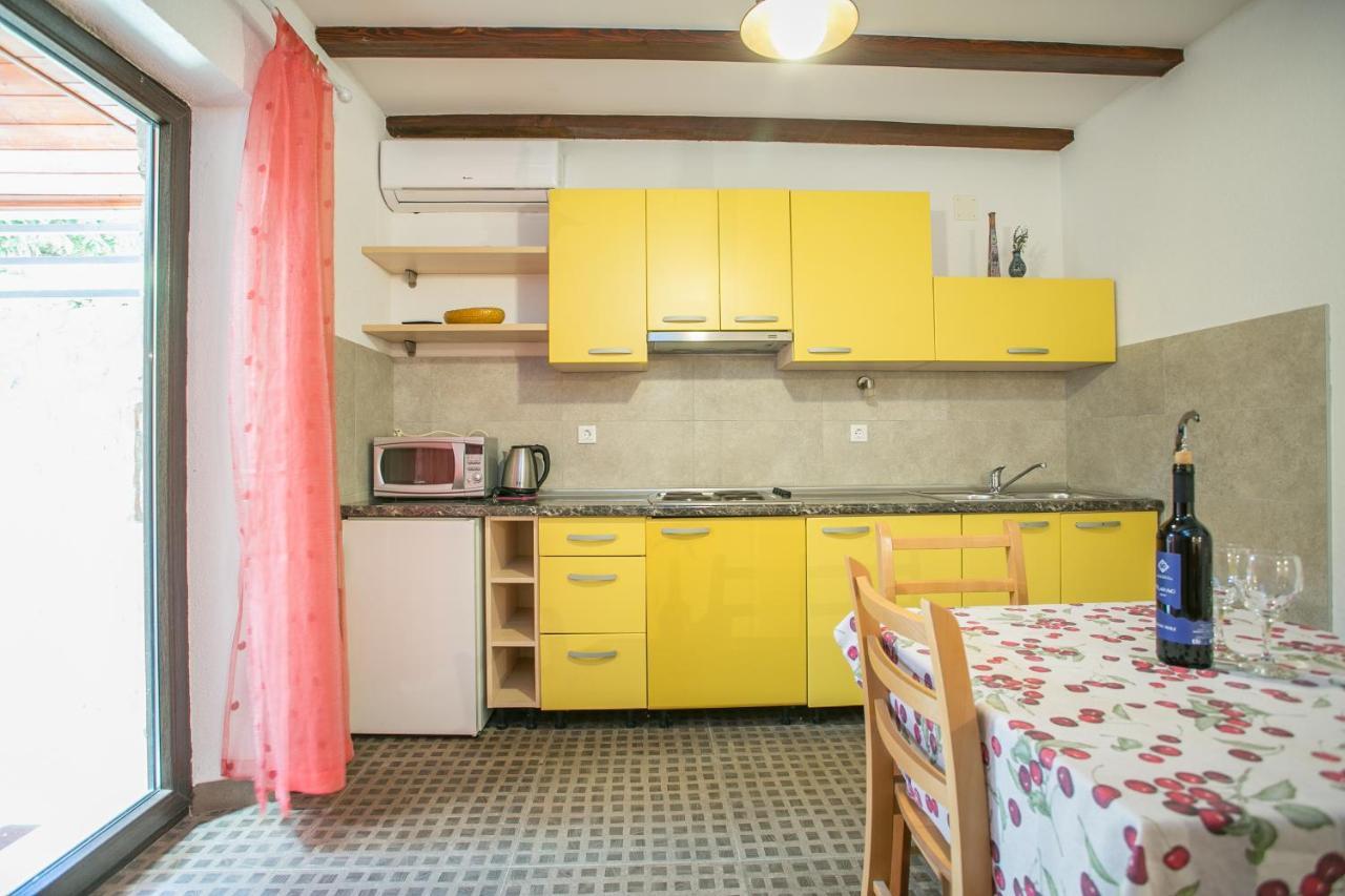 Apartamento de 1 Quarto (4 Adultos)