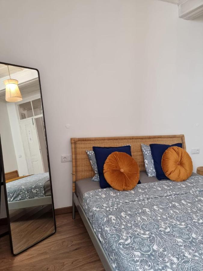 Chambre Double avec Salle de Bains Privative Extérieure