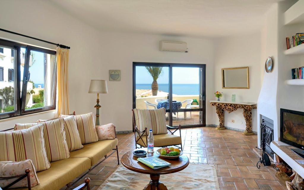 Apartamento de 1 dormitorio