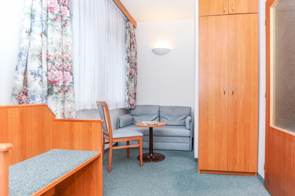 Superior Tweepersoonskamer met 1 of 2 Bedden