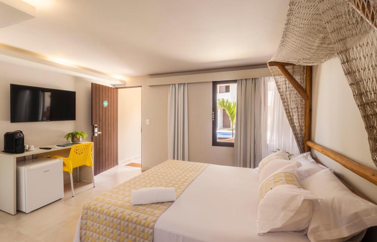 Habitación Doble Deluxe