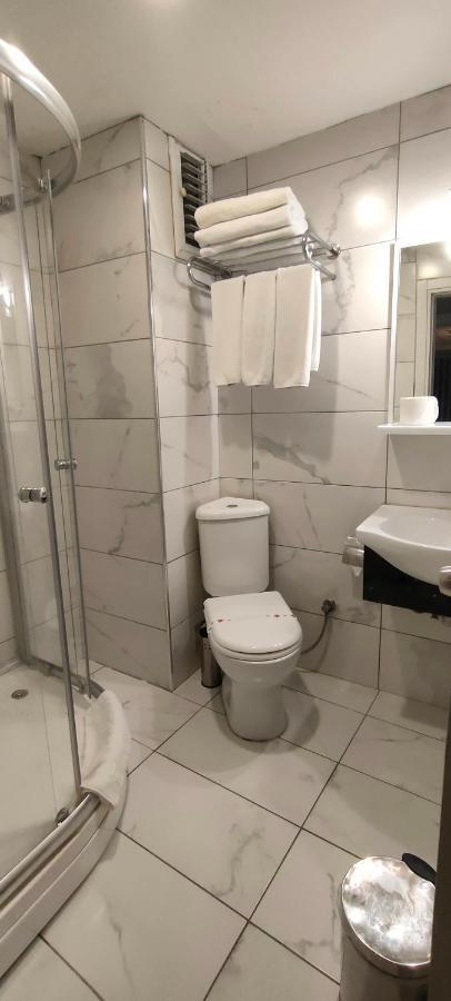 Habitación Doble Estándar - 1 o 2 camas