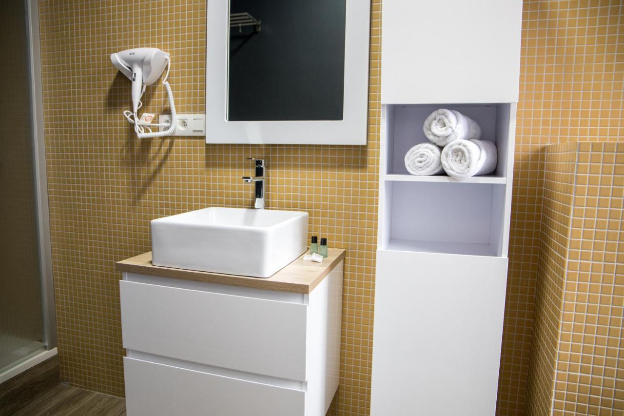 Deluxe Kamer met Kingsize Bed