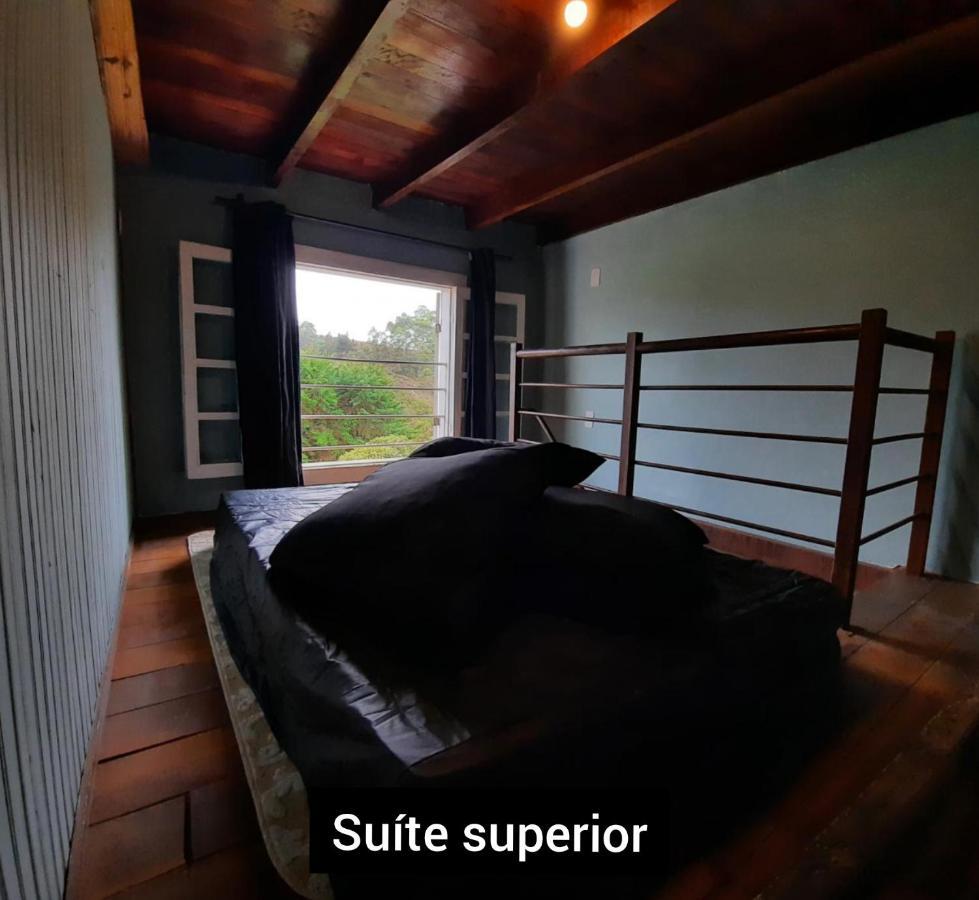 Suíte Superior