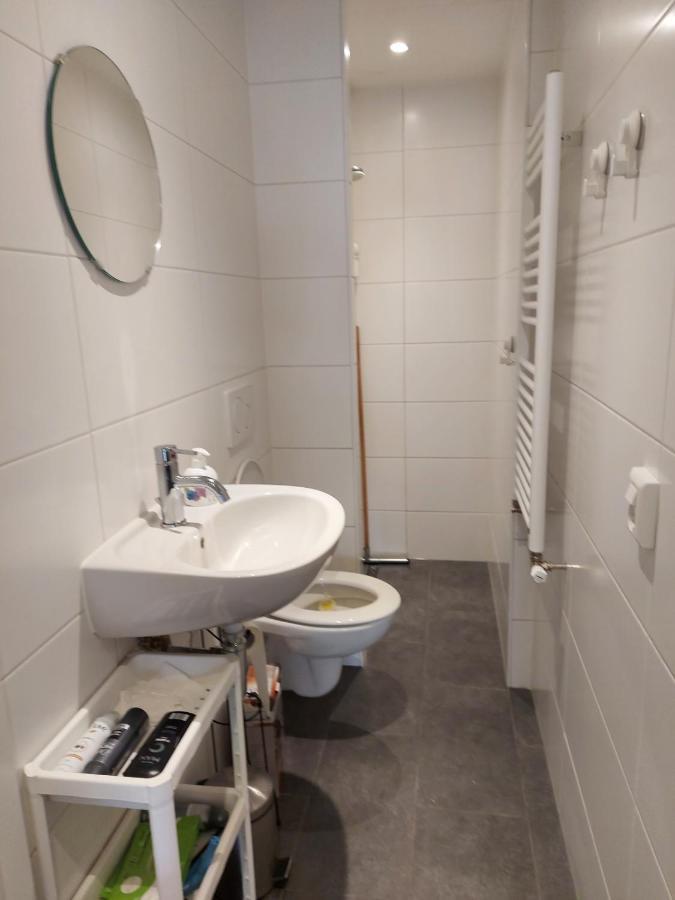 Standaard Tweepersoonskamer