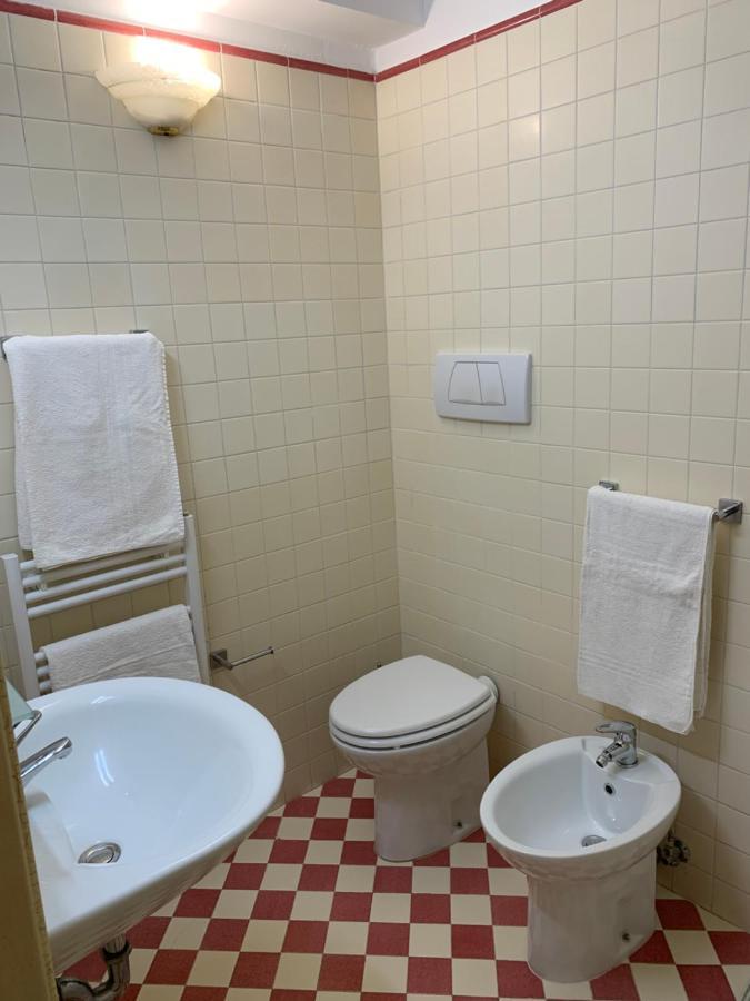 Camera Quadrupla con Bagno Privato