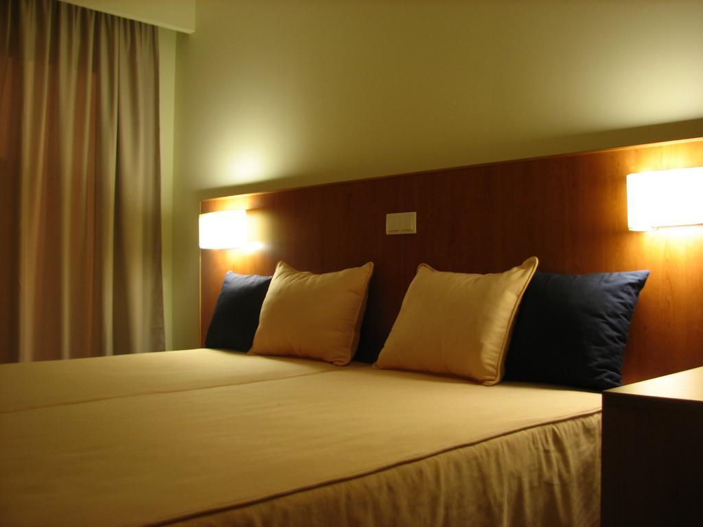 Quarto Duplo Romântico