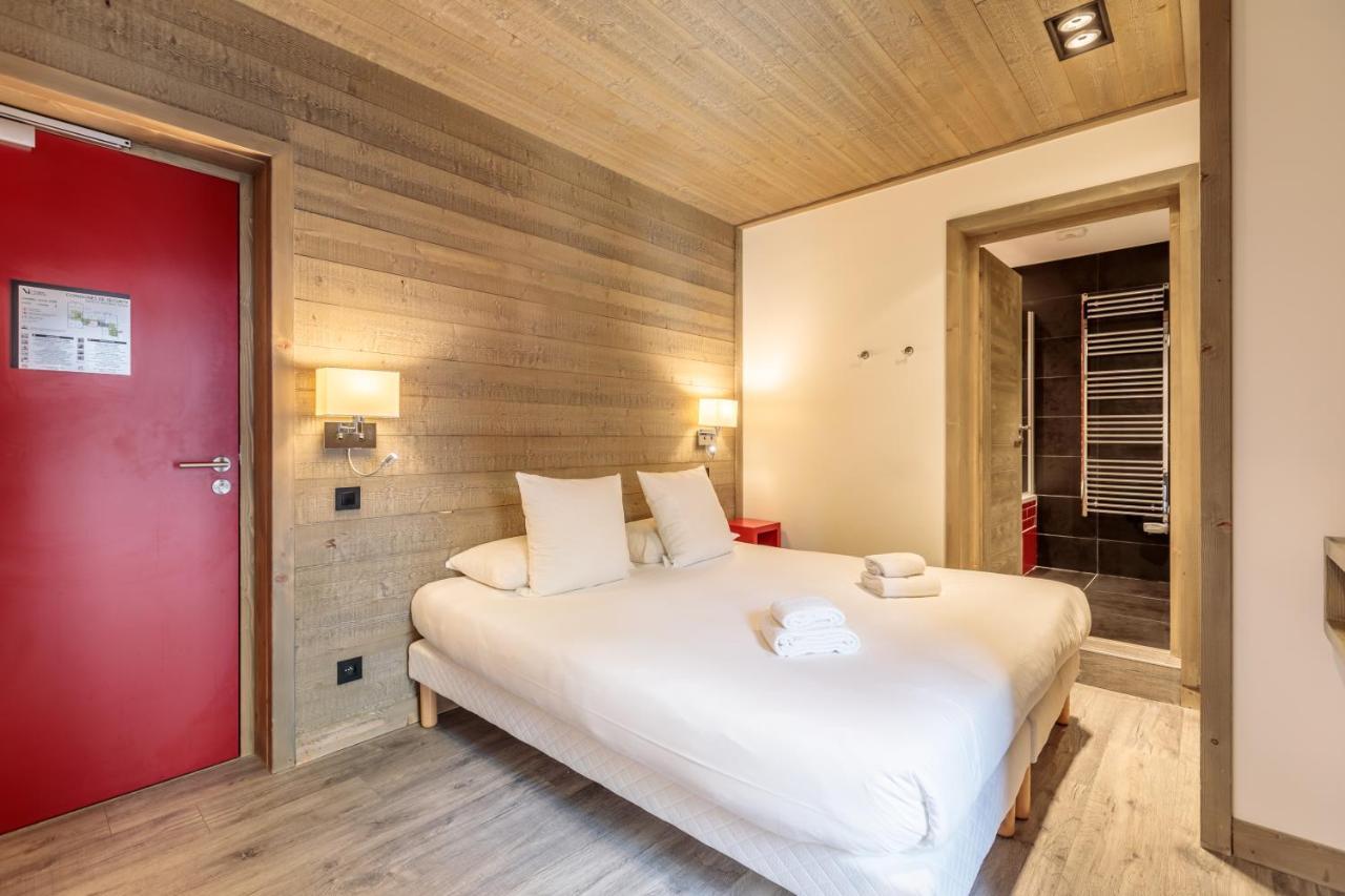 Double Room Balcony